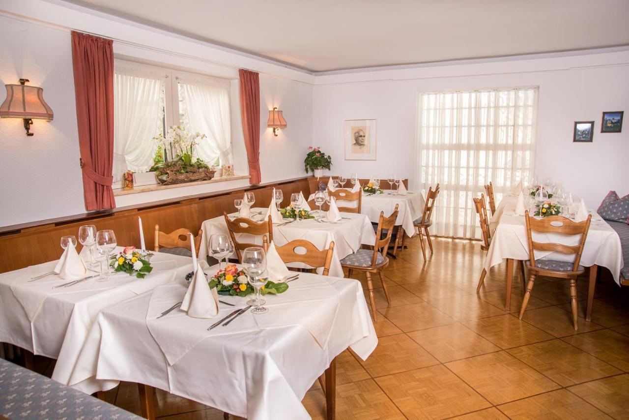 Hotel Amadeus Bad Wörishofen Esterno foto