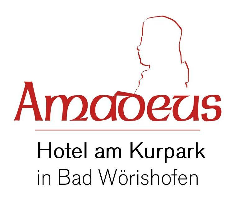 Hotel Amadeus Bad Wörishofen Esterno foto