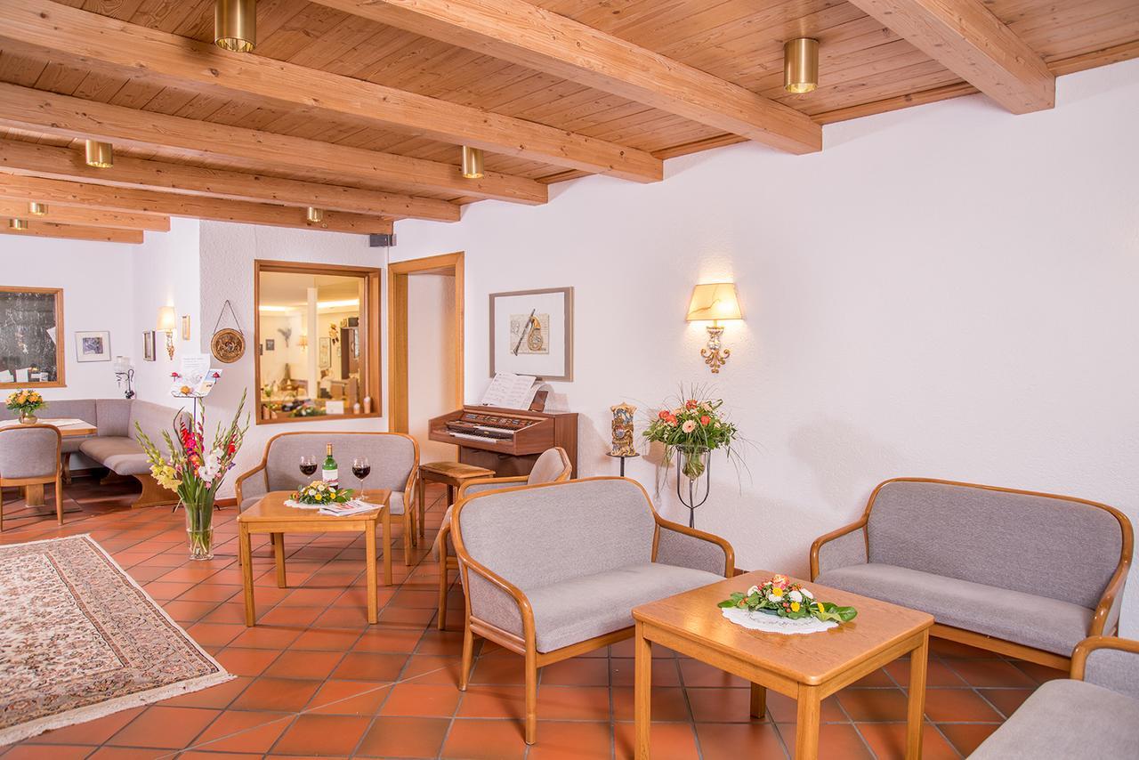 Hotel Amadeus Bad Wörishofen Esterno foto
